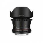 Samyang 14mm T3.1 VDSLR ED AS IF UMC II Lens - Canon EF Mount (7562) Samyang 14mm T3.1 VDSLR ED AS IF UMC II Lens - Canon EF Mount (7562)